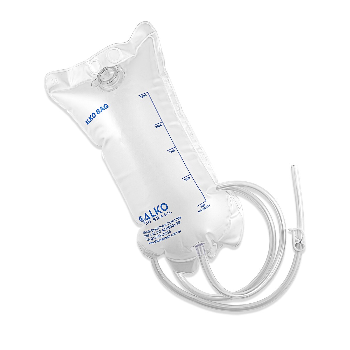 Alko Bag